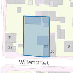 Perceel VEL01-G-2217