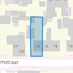 Perceel VEL01-G-2219