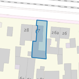 Perceel VEL01-G-2222