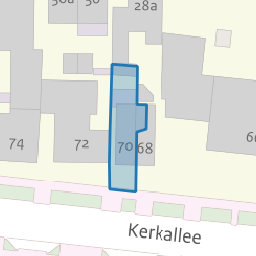 Perceel VEL01-G-2232