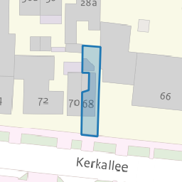 Perceel VEL01-G-2233