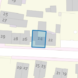 Perceel VEL01-G-2243