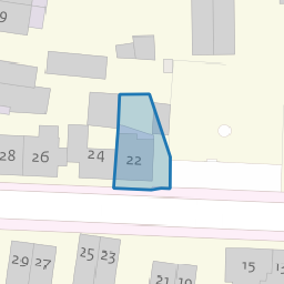 Perceel VEL01-G-2246