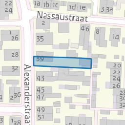 Perceel VEL01-G-2250