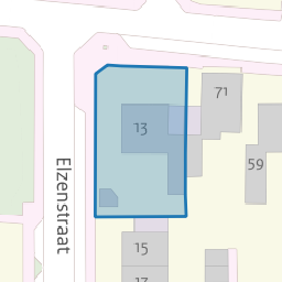 Perceel VEL01-G-2257