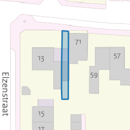 Perceel VEL01-G-2258