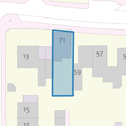 Perceel VEL01-G-2260