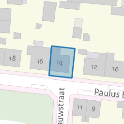 Perceel VEL01-G-2273