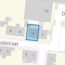 Perceel VEL01-G-2274