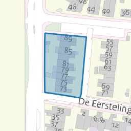 Perceel VEL01-G-2294