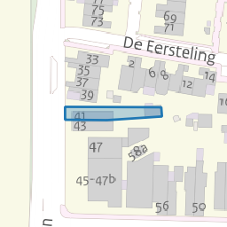 Perceel VEL01-G-2309