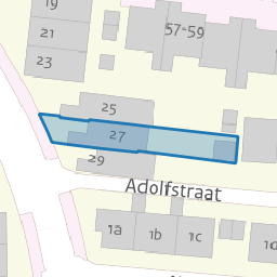 Perceel VEL01-G-2317