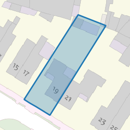 Perceel VEL01-G-2321