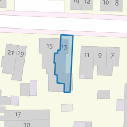 Perceel VEL01-G-2325