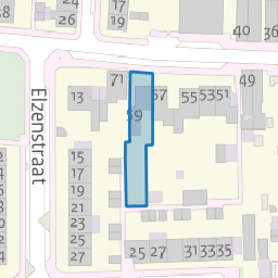 Perceel VEL01-G-2326