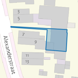 Perceel VEL01-G-2340