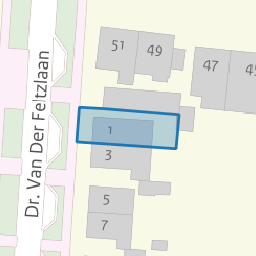 Perceel VEL01-G-2351