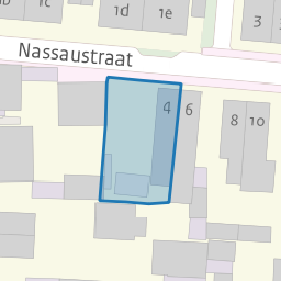 Perceel VEL01-G-2356