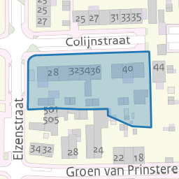 Perceel VEL01-G-2364