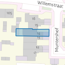 Perceel VEL01-G-2381