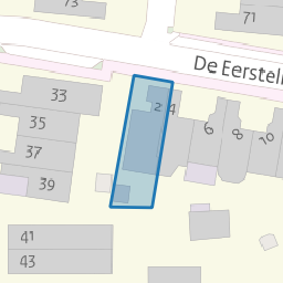 Perceel VEL01-G-2389