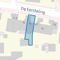 Perceel VEL01-G-2392