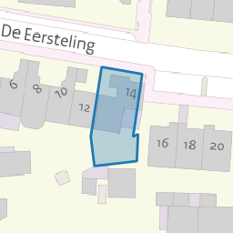 Perceel VEL01-G-2395