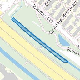 Perceel VEL01-G-2418