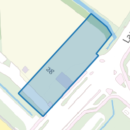 Perceel VEL01-G-2421