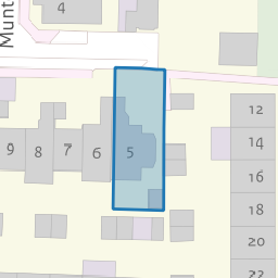 Perceel VEL01-G-2426