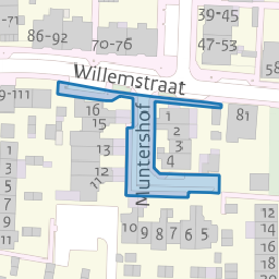 Perceel VEL01-G-2436