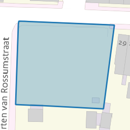 Perceel VEL01-G-2441