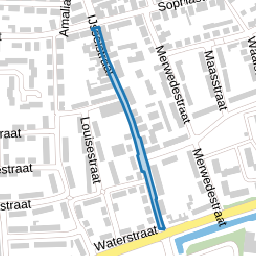 Perceel VEL01-G-2445