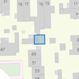 Perceel VEL01-G-2449