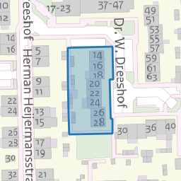 Perceel VEL01-G-2454