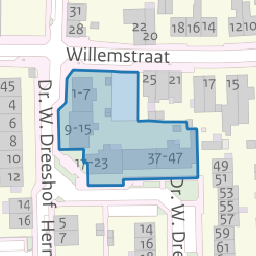 Perceel VEL01-G-2456