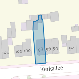 Perceel VEL01-G-2463