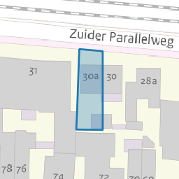 Perceel VEL01-G-2475
