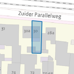 Perceel VEL01-G-2476