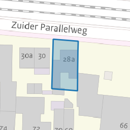 Perceel VEL01-G-2477