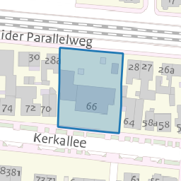 Perceel VEL01-G-2478