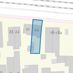 Perceel VEL01-G-2484