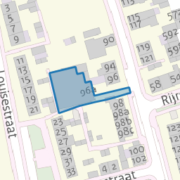 Perceel VEL01-G-2492