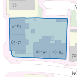 Perceel VEL01-G-2496