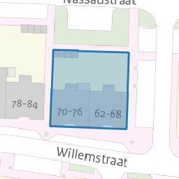 Perceel VEL01-G-2497