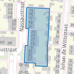 Perceel VEL01-G-2498