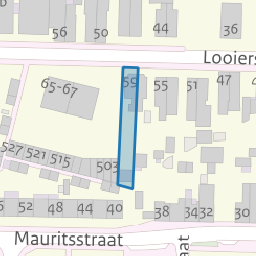 Perceel VEL01-G-2504