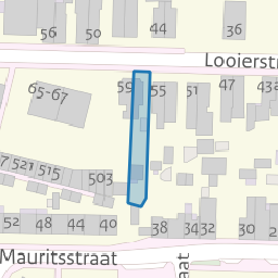 Perceel VEL01-G-2505