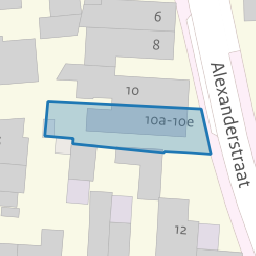 Perceel VEL01-G-2508