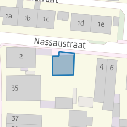 Perceel VEL01-G-2510